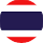 Thailand flag